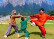 Hailuo AI Kungfu Apk Edit Fhoto & Video Free Minimax, Download Sekarang!