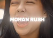 Mohan Rush Artinya dalam Bahasa Indonesia, Bikin Ngakak?