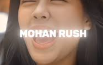 Mohan Rush Artinya dalam Bahasa Indonesia
