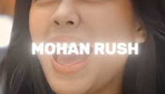 Mohan Rush Artinya dalam Bahasa Indonesia, Bikin Ngakak?