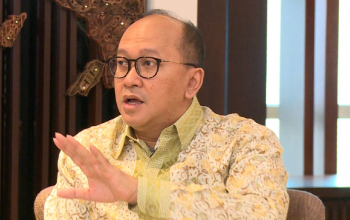 Rosan Perkasa Roeslani Kasus