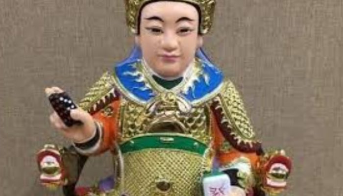 Kong Coi Boi Artinya Adalah Apa? Inilah Penjelasannya
