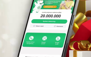 360Kredi Bekerjasama dengan Bank Apa?