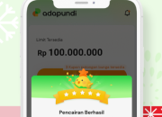 Apakah Adapundi Bisa Cair Minggu dan Malam Hari? Review
