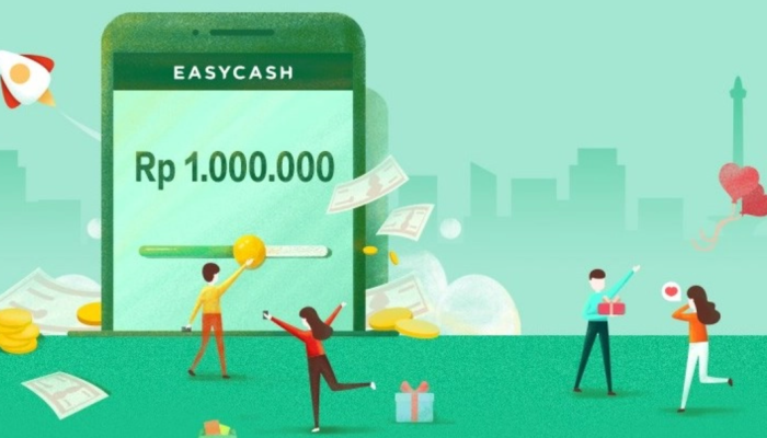 Apakah Easycash Bisa Bayar Pokoknya Saja? Begini Reviewnya