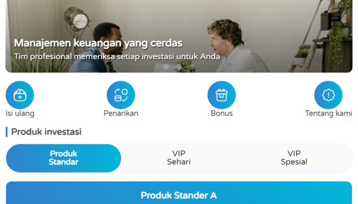 Apakah EmasBersinar Aman Terbukti Bayar atau Penipuan?