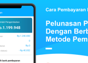 Apakah FinPlus Bisa Cair ke DANA dan SeaBank? Langsung ACC