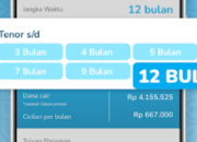 Apakah Pinjol JULO Bisa Cair Malam Hari? Yuk Cari Tahu