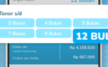 Apakah Pinjol JULO Bisa Cair Malam Hari? Cari Info 2026