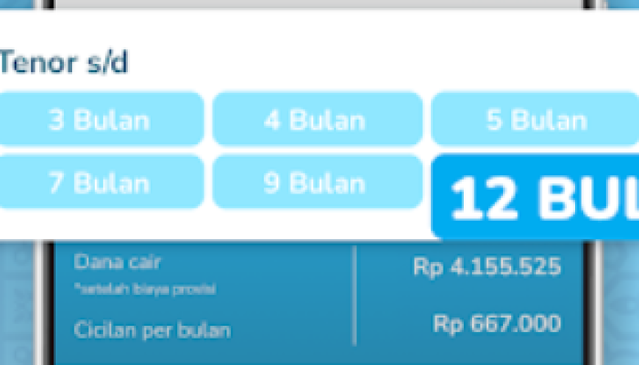Apakah Pinjol JULO Bisa Cair Malam Hari? Yuk Cari Tahu