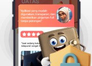 Apakah Pinjol UATAS Keluar Kondar? Review Penting