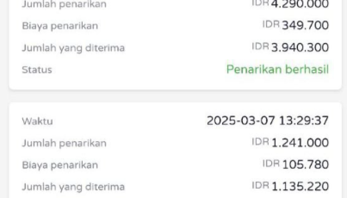 Apakah ProBintang Aman Terbukti Membayar, Penipuan? Cek Info