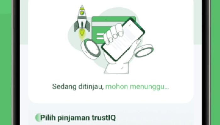 Apakah TrustIQ Masuk BI Checking (SLIK OJK)? Review Jawaban