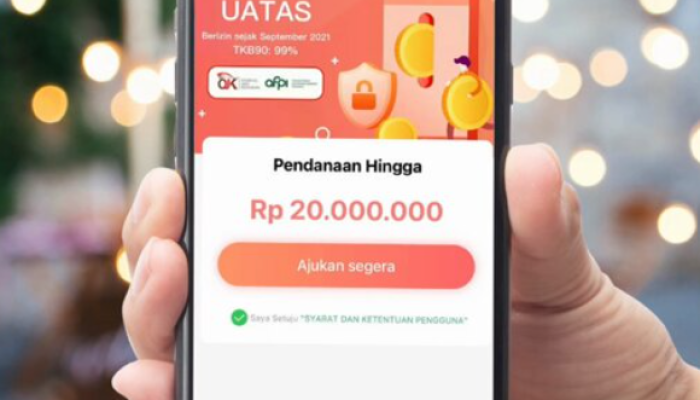 Apakah UATAS Bisa Cair Minggu dan Malam Hari? Cari Info
