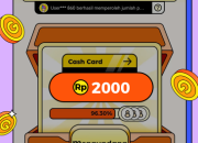 Apakah Wild Cash Boros Kuota dan Termasuk Judi? Cek Review