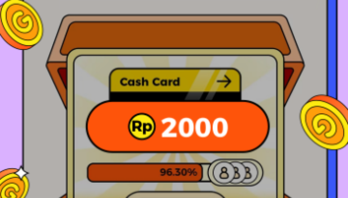 Apakah Wild Cash Boros Kuota dan Termasuk Judi? Cek Review