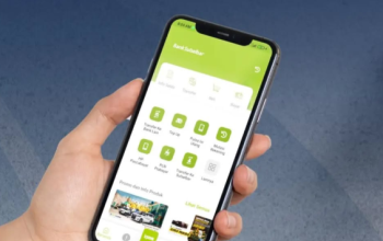 6 Cara Aktivasi Mobile Banking Sulselbar Tanpa ke Bank
