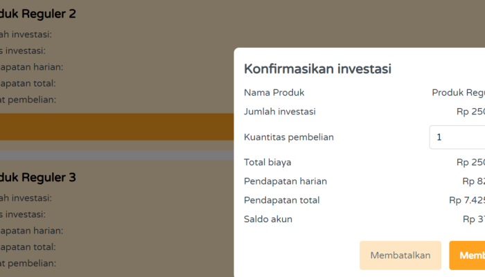 2 Cara Menghasilkan Uang dari ProBintang: Panduan Lengkap