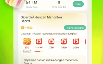 Cara Nuyul Aplikasi Fun Drama