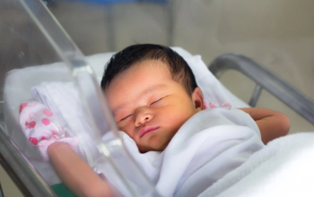 Diagnosa Syndrome Penyakit T18