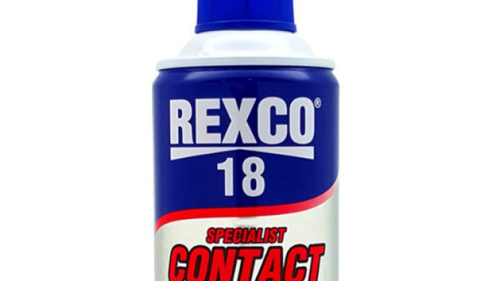5 Fungsi dari Rexco 18 Specialist Contact Cleaner