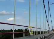 Info Viral 2025: Video di Bawah Jembatan Barito, Intip Sekarang!