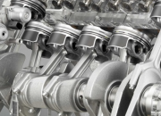 5 Kelebihan Konfigurasi Mesin V6 Dibandingkan dengan Konfigurasi Mesin Inline 6