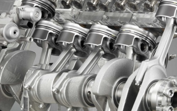 Kelebihan Konfigurasi Mesin V6 Dibandingkan dengan Konfigurasi Mesin Inline 6