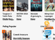 Kenapa Fizzo Novel Log Out (Keluar) Sendiri? Penyebab dan Solusi