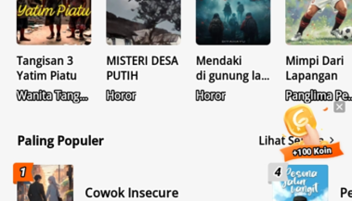 Kenapa Fizzo Novel Log Out (Keluar) Sendiri? Penyebab dan Solusi