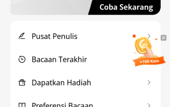 Kenapa Fizzo Novel Saat Ini Harus Premium? Review 2026
