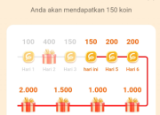 Kenapa Fizzo Novel Tidak Bisa Check In? Penyebab dan Solusi