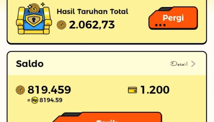 Kenapa Penarikan Wild Cash Tidak Masuk? Penyebab dan Solusi
