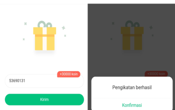 Kode Undangan Fun Drama