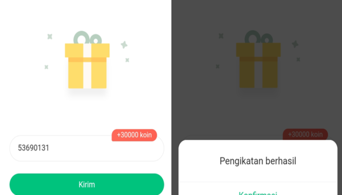 Kode Undangan Fun Drama (53690131) 2025: Bonus 30 Ribu Koin