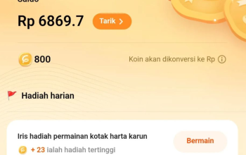 Koin di Fizzo Berkurang dan Hilang Setiap Hari? Cek Penyebab