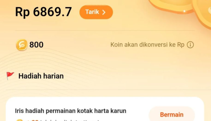 Koin di Fizzo Berkurang dan Hilang Setiap Hari? Cek Penyebab