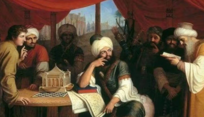 Lagu Tob Tobi Tob Berasal dari Agama: Islam atau Kristen? Review