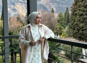 Linda Anggrea Anak Siapa yang Saat Ini Viral? Cari Info