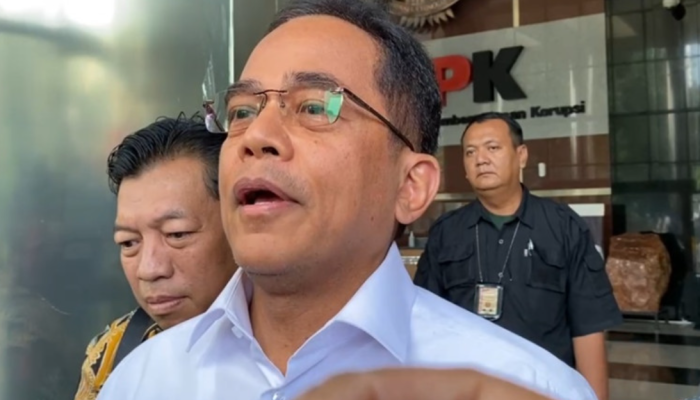 Sekjen DPR Indra Iskandar dari Partai Apa? Akhirnya TERJAWAB