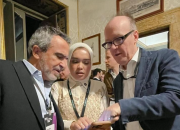 Siapa Nama Tersangka Korupsi Antam? Owner (Brand) Hijab
