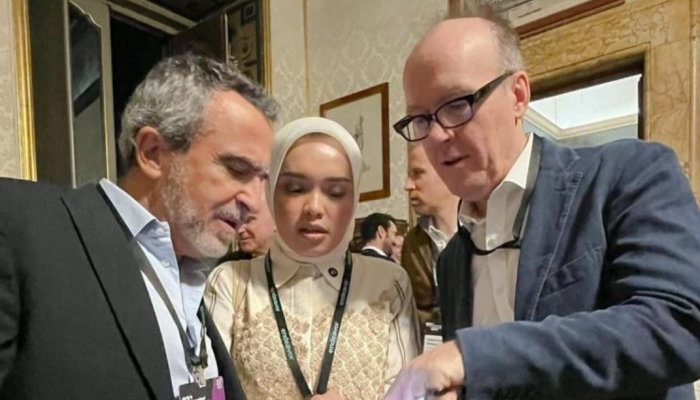 Siapa Nama Tersangka Korupsi Antam? Owner (Brand) Hijab