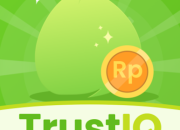TrustIQ Apk Pinjol Aman Legal OJK atau Penipuan? Review