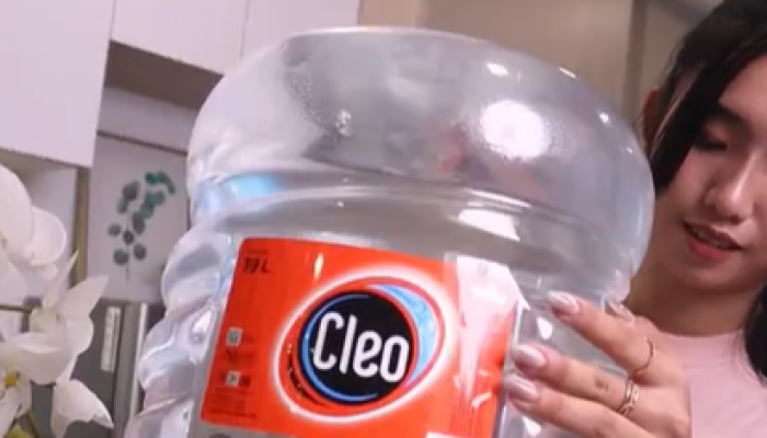 Ada Apa dengan Cleo yang Viral di TikTok? Review Selengkapnya