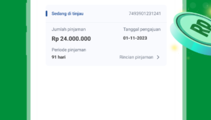 Apakah Lumbung Dana Bisa Restrukturisasi? Cek Info