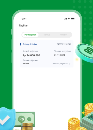 Apakah Lumbung Dana Bisa Restrukturisasi?
