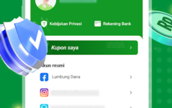 Apakah Lumbung Dana Masuk BI Checking SLIK OJK? Review