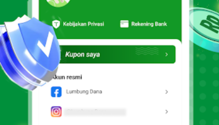 Apakah Lumbung Dana Masuk BI Checking SLIK OJK? Review