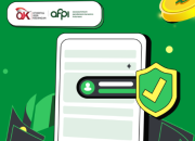 Apakah Lumbung Dana Sebar Data Keluar KONDAR?
