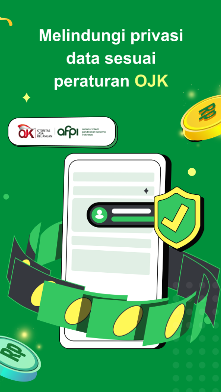 Apakah Lumbung Dana Sebar Data Keluar KONDAR?